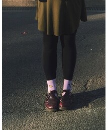 Dr. Martens | シューズ