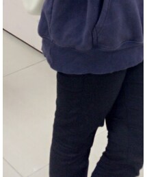 忘れた | その他パンツ