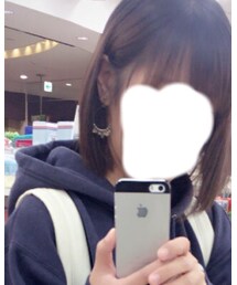 abcd | イヤリング