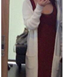 Honeys | カーディガン/ボレロ