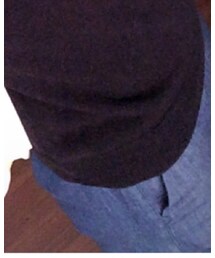 GU | デニムパンツ