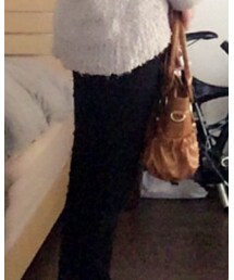 axes femme | その他パンツ