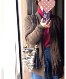 しまむら | ブルゾン