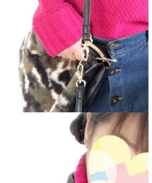 しまむら | ショルダーバッグ