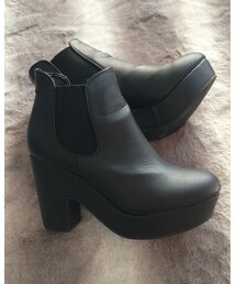 mystic | ブーティ