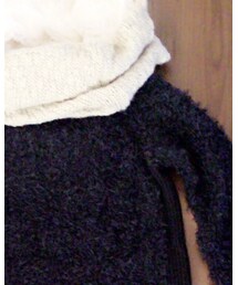 GU | ニット/セーター