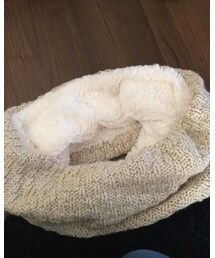 present | ストール/ショール