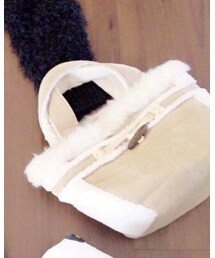 present | トートバッグ