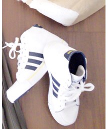 adidas | スニーカー