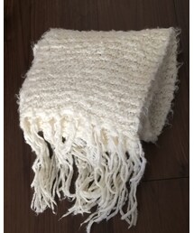 Handmade | マフラー