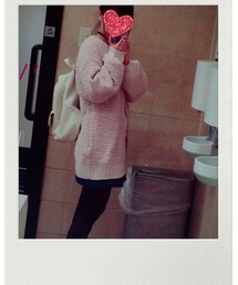 one way | バックパック/リュック