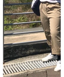 MUJI Labo | チノパンツ