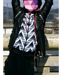 glamb | ライダースジャケット