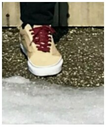 VANS | スニーカー