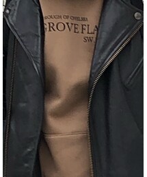 RAGEBLUE | パーカー