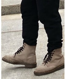 Dr. Martens | ブーツ