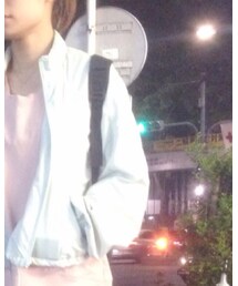 ISSEY MIYAKE | ブルゾン