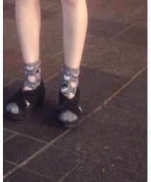 UNITED ARROWS | ソックス/靴下