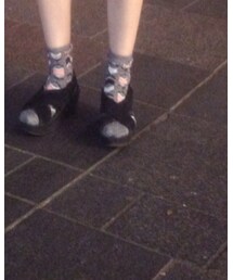 SHOE BIZ | サンダル