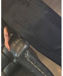 Another Edition | その他パンツ