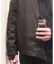 ENSHADOWER | マウンテンパーカー