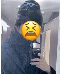 Y-3 | ニットキャップ/ビーニー