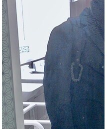 STONE ISLAND SHADOW PROJECT | テーラードジャケット