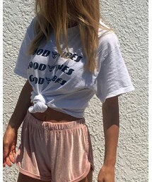 Brandy Melville | Tシャツ/カットソー