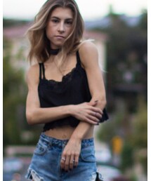 Brandy Melville | タンクトップ