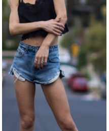 URBAN OUTFITTERS | パンツ