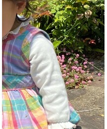 PETIT BATEAU | ロンパース