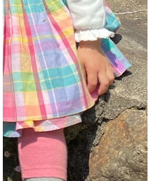 POLO RALPH LAUREN CHILDRENSWEAR | ジャンパースカート