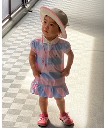 POLO RALPH LAUREN CHILDRENSWEAR | ワンピース