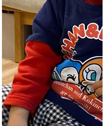 ANPANMAN KIDS COLLECTION | Tシャツ/カットソー