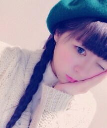 古着 | ハンチング/ベレー帽