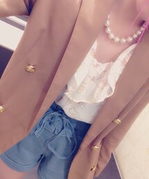 WEGO | シャツ/ブラウス