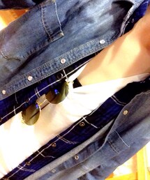 GU | シャツ/ブラウス