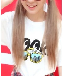 WEGO | Tシャツ/カットソー