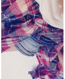 RED PEPPER | デニムパンツ