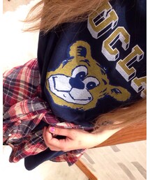 WEGO | Tシャツ/カットソー