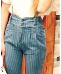 WEGO | その他パンツ