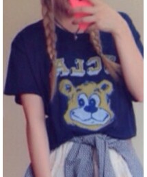 WEGO | Tシャツ/カットソー