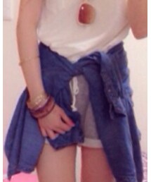 H&M | その他パンツ