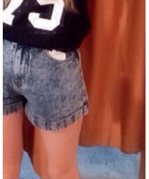 WEGO | デニムパンツ