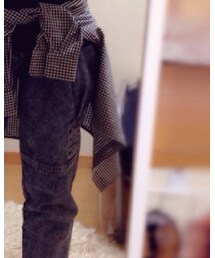 古着 | デニムパンツ