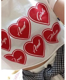 WEGO | Tシャツ/カットソー