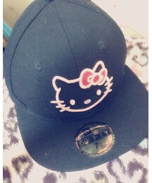 NEW ERA | キャップ