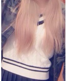 WEGO | ニット/セーター