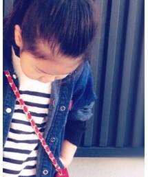 古着 | デニムジャケット