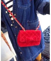 古着 | ショルダーバッグ